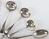 RAF Officers Mess Cutlery - 5
