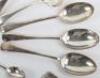 RAF Officers Mess Cutlery - 6