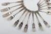 RAF Officers Mess Cutlery - 3