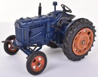 Chad Valley Large Scale Fordson Major Tractor
