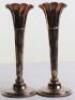 Royal Flying Corps Club Vases