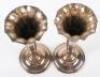 Royal Flying Corps Club Vases - 2
