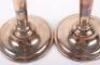 Royal Flying Corps Club Vases - 3