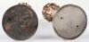 Royal Flying Corps Club Vases - 4