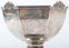 WW1 Royal Flying Corps Silver Trophy - 2