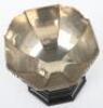 WW1 Royal Flying Corps Silver Trophy - 5