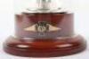 WW2 RAF Chaplains Communion Chalice - 2