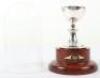 WW2 RAF Chaplains Communion Chalice - 3