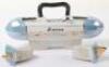 WW1 Crested China Zeppelin and Patriotic China - 7