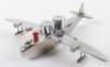 Airplane Condiment Sets - 2