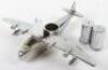 Airplane Condiment Sets - 3