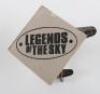 Desk Models of WW2 Fighter Aircraft - 6
