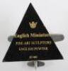 Desk Models of WW2 Fighter Aircraft - 8