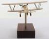 Desk Model of WW1 Fighter Aircraft - 2