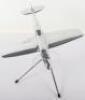 Large Desk Model of WW2 Spitfire - 4