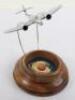 Desk Models of WW2 Fighter Aircraft: - 5