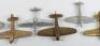 Desk Models of Fighter Aircraft - 4