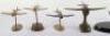 Desk Models of Fighter Aircraft - 6