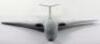 Large Model of a Jet Bomber - 4