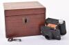 Merlin Sub Miniature Spy Camera c1936 - 2