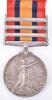 Queens South Africa Medal Electrical Engineers Royal Engineers - 3