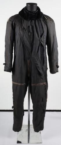WW2 German Luftwaffe Flight Suit