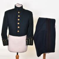 Royal Company of Archers Kings Bodyguard for Scotland Full Uniform