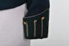 Royal Company of Archers Kings Bodyguard for Scotland Full Uniform - 3