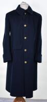 Royal Company of Archers Kings Bodyguard for Scotland Great Coat