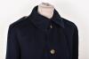 Royal Company of Archers Kings Bodyguard for Scotland Great Coat - 4