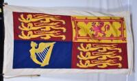 Selection of Flags of Royal Family Interest