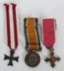 Grouping of Medals - 2