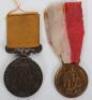 Grouping of Medals - 3