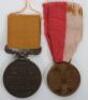 Grouping of Medals - 9