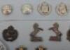 Grouping of Indian Army Badges - 2