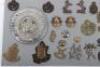 Grouping of Indian Army Badges - 3