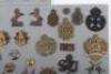 Grouping of Indian Army Badges - 4