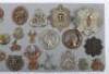 Grouping of South African Military Badges - 2