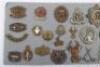 Grouping of South African Military Badges - 3