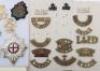 Selection of British Regimental Badges and Insignia - 5