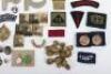 WW2 British Commando Cloth Shoulder Titles - 3