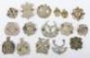 Selection of Scottish Regimental Badges - 2