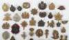 Selection of British and Commonwealth Military Badges - 3