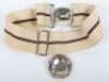 Queen Alexandra’s Royal Naval Nursing Service Waist Belt - 2