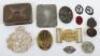 Mixed Military Badges - 2