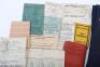 British Home Front Badge and Paperwork Archive Grouping to a Great Western Railway Worker - 3