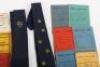 British Home Front Badge and Paperwork Archive Grouping to a Great Western Railway Worker - 4