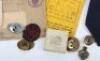 British Home Front Badge and Paperwork Archive Grouping to a Great Western Railway Worker - 5