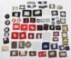 Selection of British Cloth Divisional Formation Signs - 2