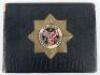 Book &ndash; Eighty Five Years of the Shanghai Volunteer Corps